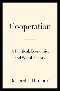 Cover Cooperation (eBook, ePUB)