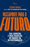 Passaporte para o futuro (eBook, ePUB)