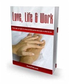 Cover Love, Life & Work (eBook, ePUB)