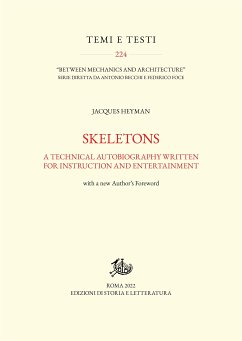 Skeletons (eBook, PDF) - Heyman, Jacques