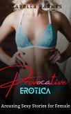 Provocative Erotica (eBook, ePUB)