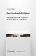 Das kolonisierte Heiligtum (eBook, PDF) - Bild 1