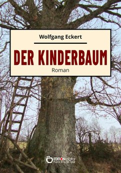 Der Kinderbaum (eBook, PDF) - Eckert, Wolfgang