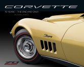 Corvette 70 Years (eBook, PDF)