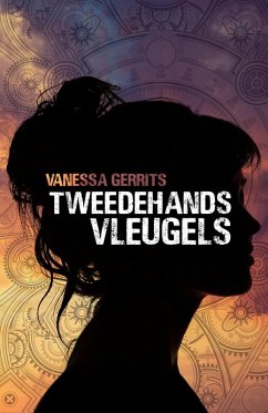Cover Tweedehands vleugels (vleugels-trilogie, #1) (eBook, ePUB)