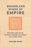Boundless Winds of Empire (eBook, ePUB)