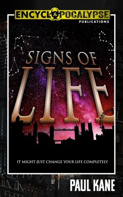 Signs Of Life (eBook, ePUB) - Kane, Paul