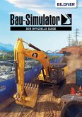 Bau Simulator 2022 - der offizielle Guide (eBook, PDF)