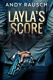 Layla's Score (eBook, ePUB)