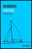 Odisea (eBook, ePUB)