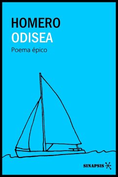 Odisea (eBook, ePUB) - Homero