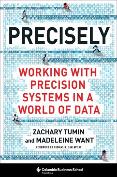 Cover Precisely (eBook, ePUB)