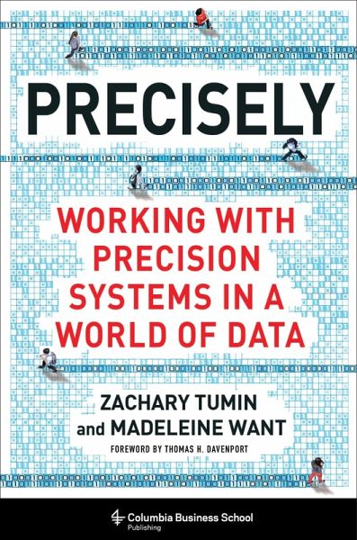Precisely (eBook, ePUB) Precisely (eBook, ePUB)