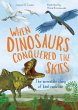 When Dinosaurs Conquered the Skies... - Bild 1