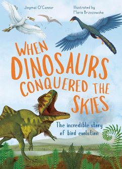 When Dinosaurs Conquered the Skies (eBook, PDF) - O'Connor, Jingmai