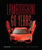 Lamborghini 60 Years (eBook, PDF)