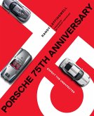 Porsche 75th Anniversary (eBook, PDF)