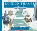 London Thames Path (eBook, PDF)