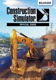 Construction Simulator 2022 - Official Guide (eBook, PDF)