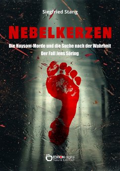 Nebelkerzen (eBook, PDF) - Stang, Siegfried