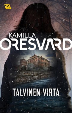 Cover Talvinen virta (eBook, ePUB)