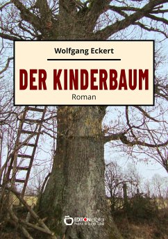 Der Kinderbaum (eBook, ePUB) - Eckert, Wolfgang