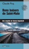 Bons baisers de Saint-Malo (eBook, ePUB)