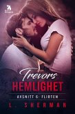 Trevors hemlighet – Flirten (eBook, ePUB)