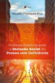 Políticas Públicas para a Inclusão Social da Pessoa com Deficiência (eBook, ePUB)