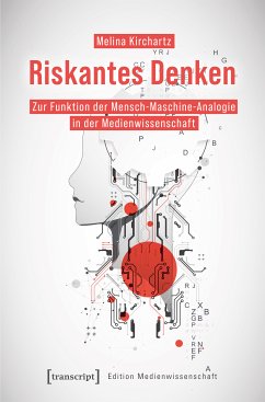 Riskantes Denken (eBook, PDF) - Kirchartz, Melina