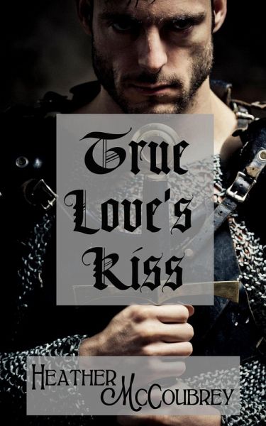 True Love's Kiss (eBook, ePUB)