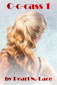 Cover C-c-Cass 1 (Homewrecker and Cheating, #18) (eBook, ePUB)