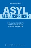 Asyl als Anspruch? (eBook, PDF)