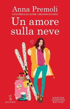 Un amore sulla neve (eBook, ePUB) - Premoli, Anna