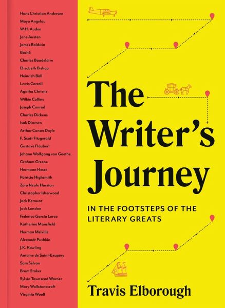 The Writer's Journey (eBook, ePUB) The Writer's Journey (eBook, ePUB)
