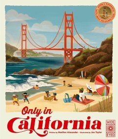 Cover Solo en California / Only in California (Spanish Edition) (eBook, PDF)