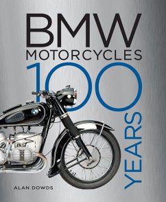 BMW Motorcycles (eBook, PDF) - Dowds, Alan