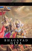 Bhagavad Gita (eBook, ePUB)