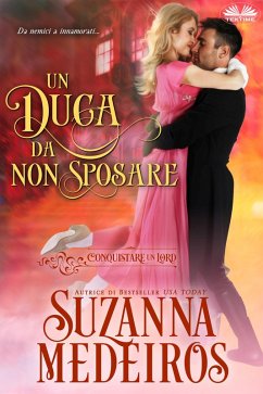 Un Duca Da Non Sposare (eBook, ePUB) - Medeiros, Suzanna