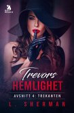 Trevors hemlighet – Trekanten (eBook, ePUB)