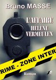 L'Affaire Hélène Vermeulen (eBook, ePUB)