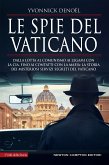 Le spie del Vaticano (eBook, ePUB)