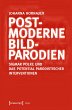 Postmoderne Bildparodien (eBook, PDF) - Bild 1