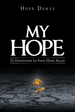 My Hope (eBook, ePUB) - Dukes, Hope