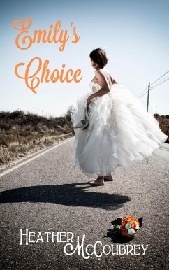 Cover Emily's Choice (eBook, ePUB)