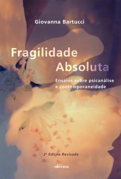 Fragilidade absoluta (eBook, ePUB) Cover Fragilidade absoluta (eBook, ePUB)