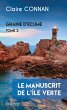 Le manuscrit de l'île Verte (eBook,... - Bild 1