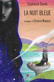 La nuit bleue (eBook, ePUB)