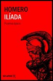 Ilíada (eBook, ePUB)