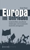 Europa im Unfrieden (eBook, PDF)